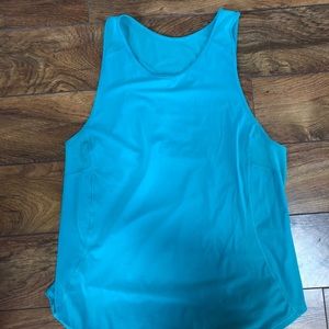Lululemon sculpt tank